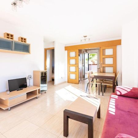 Amazing Apartment In Oropesa Del Mar With Kitchen Екстер'єр фото