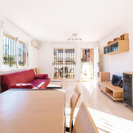 Amazing Apartment In Oropesa Del Mar With Kitchen Екстер'єр фото